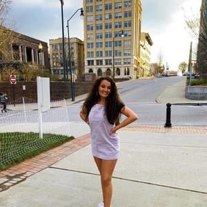 Meet your Posher, Tatum